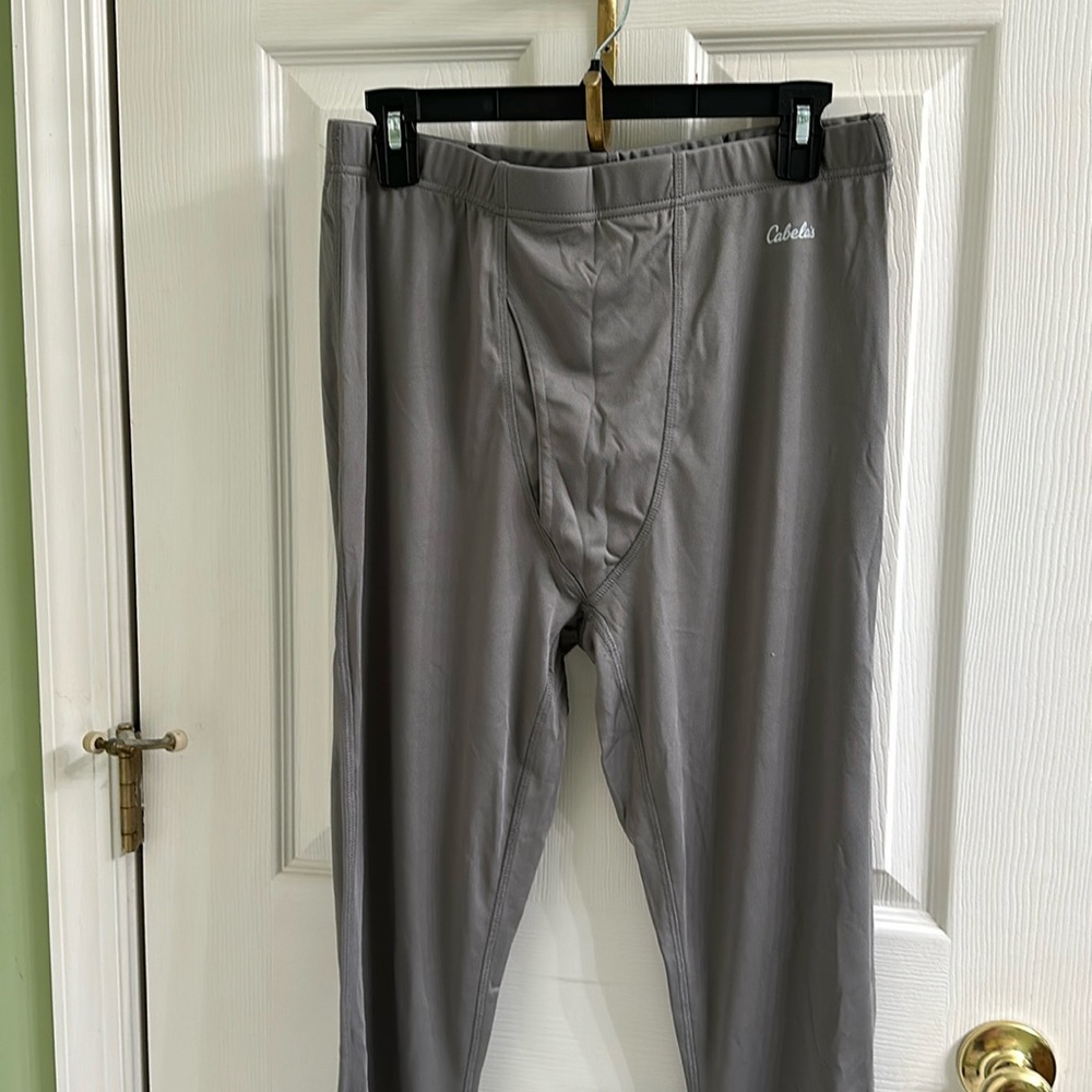 Cabela’s Maximum Thermal Protection Lightweight